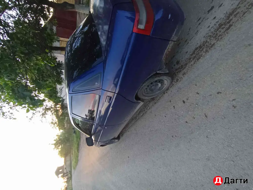 LADA (ВАЗ) 2110, 2007 года