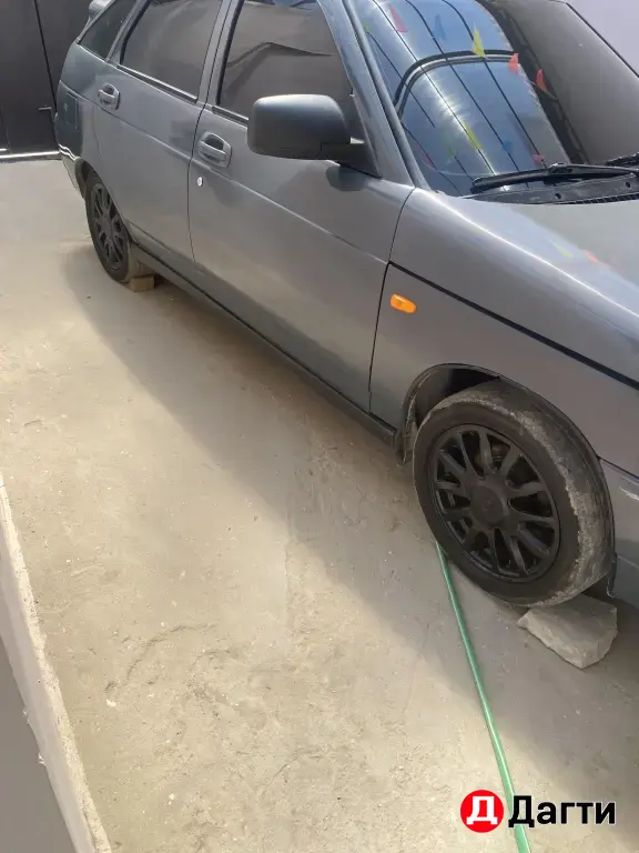 LADA (ВАЗ) 2112, 2003 года