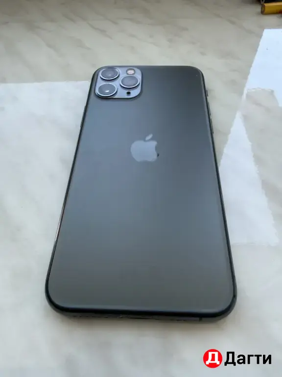 Айфон 11 Pro