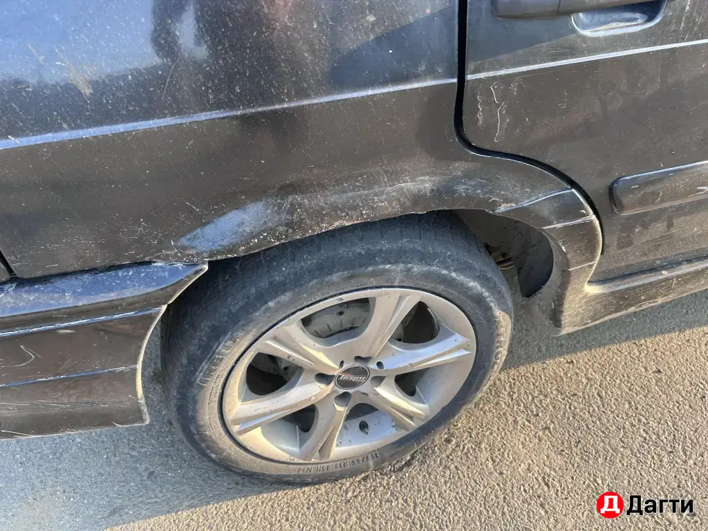 LADA (ВАЗ) 2114, 2007 года