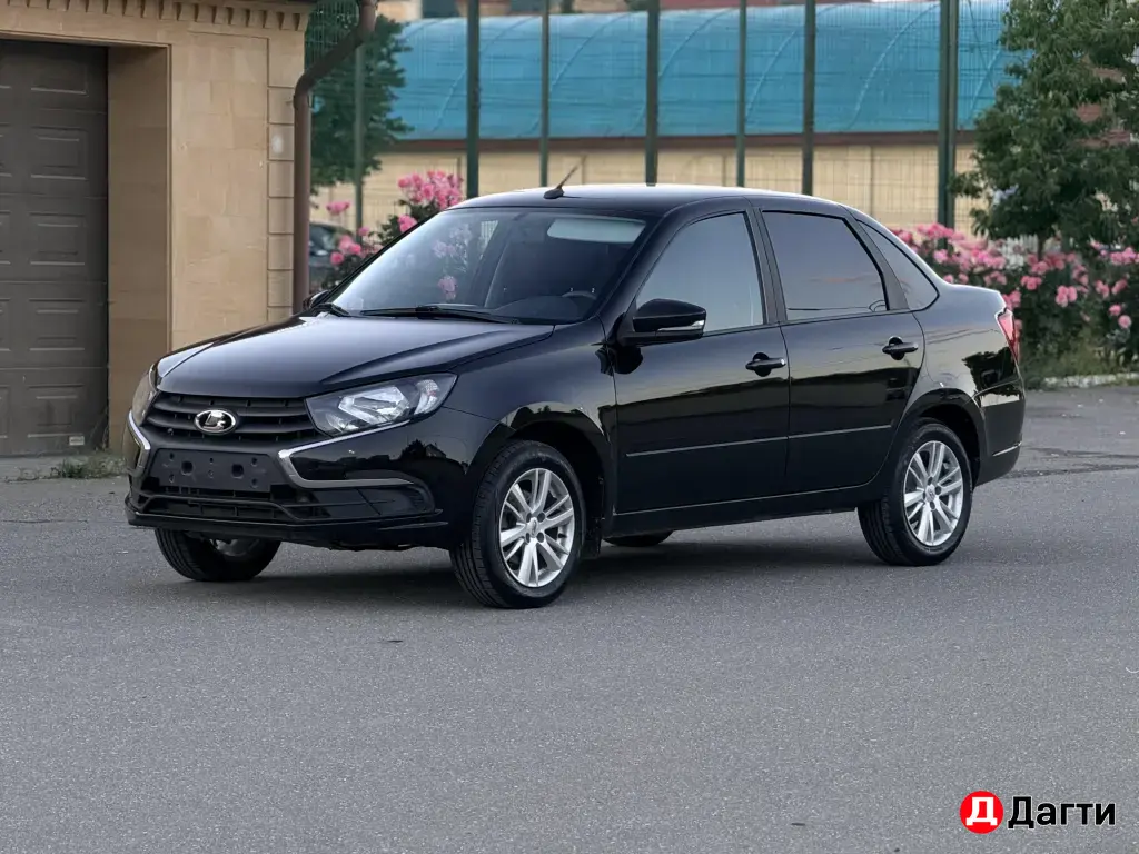 LADA (ВАЗ) Granta, 2024 года