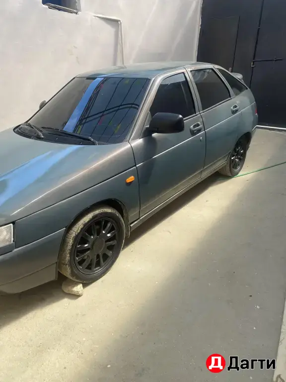 LADA (ВАЗ) 2112, 2003 года