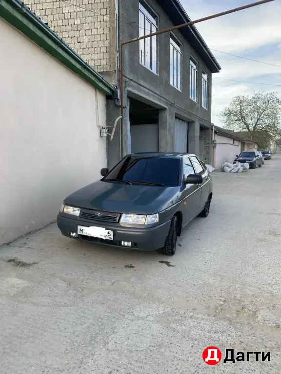 LADA (ВАЗ) 2112, 2003 года