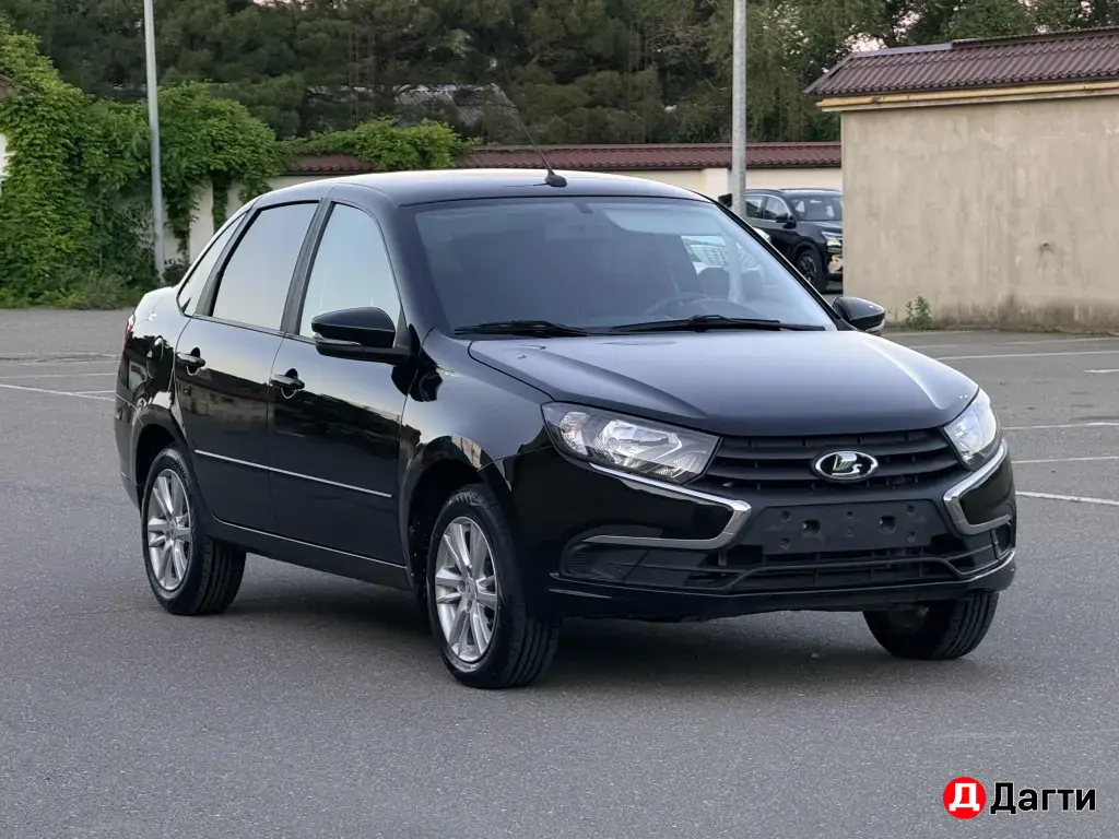 LADA (ВАЗ) Granta, 2024 года