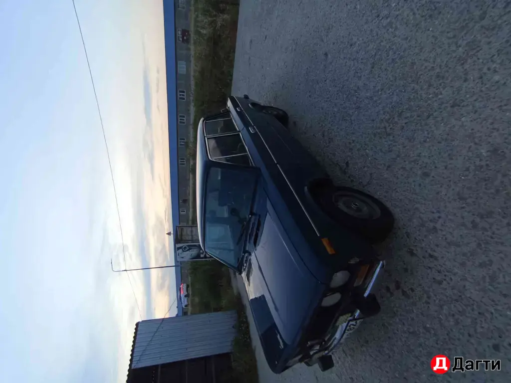 LADA (ВАЗ) 2106, 1998 года