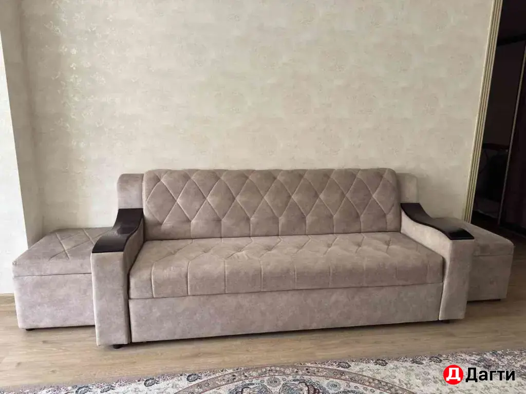 холл диван