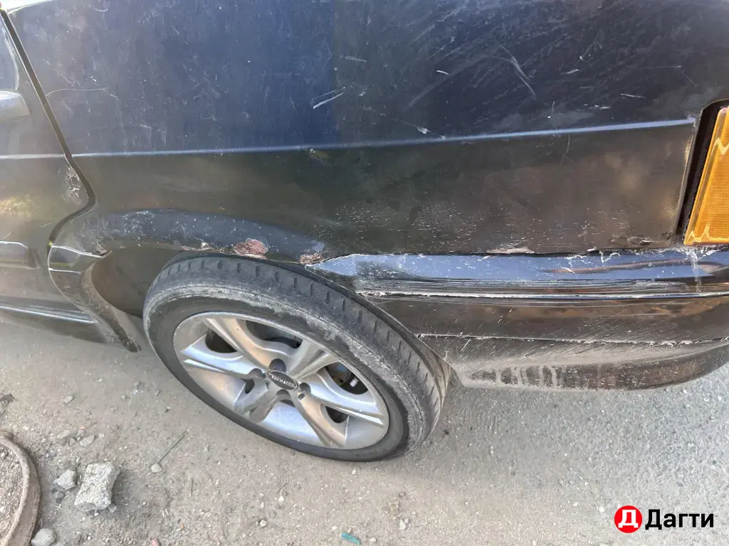 LADA (ВАЗ) 2114, 2007 года