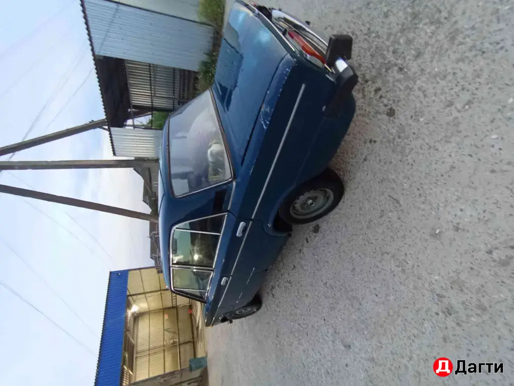 LADA (ВАЗ) 2106, 1998 года