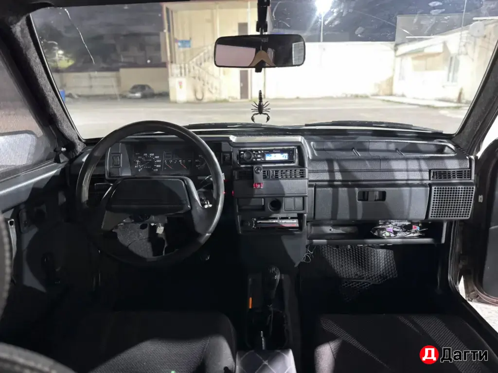 LADA (ВАЗ) 21099, 2010 года