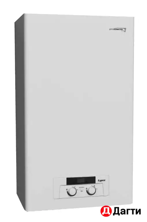 Газовый котёл Protherm Рысь HK 24 двухконтурный