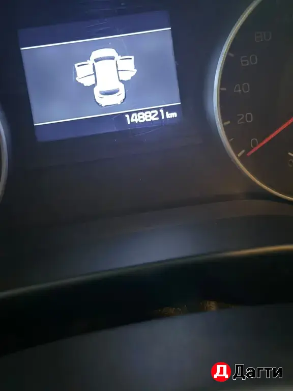Kia Sportage, 2018 года