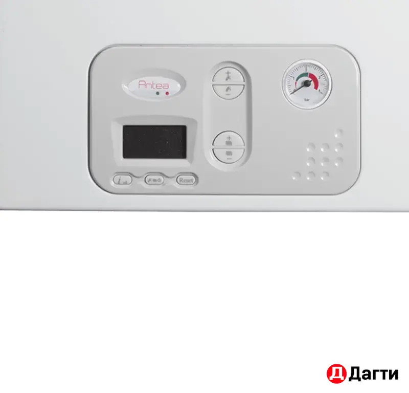 Газовый котёл Fondital Antea PLUS CTFS 40 двухконтурный