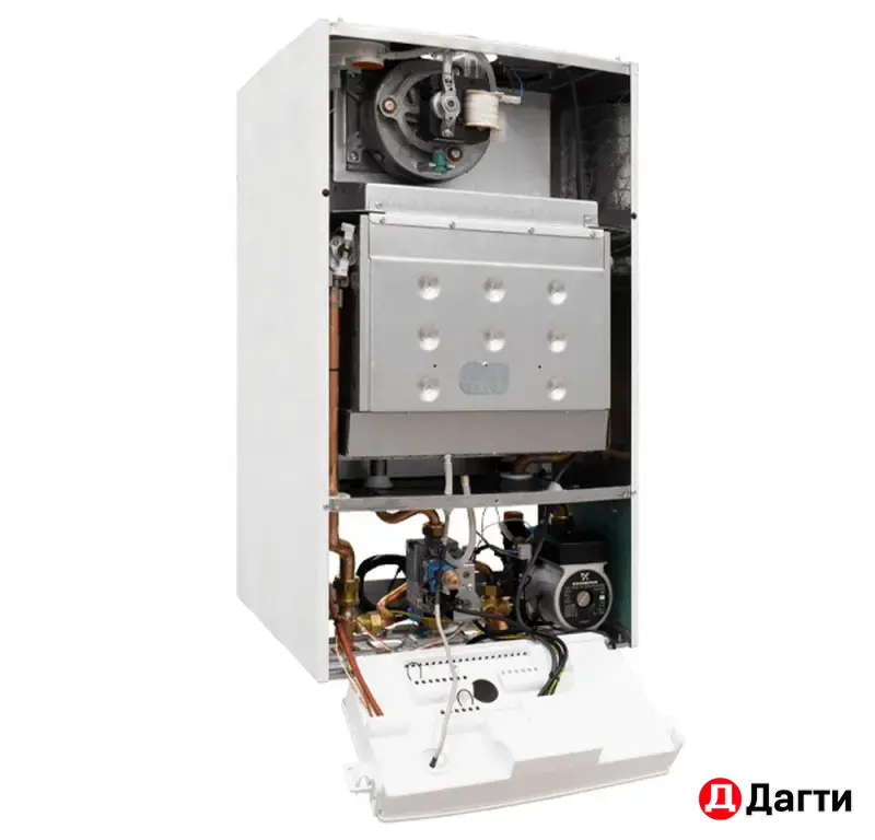 Газовый котёл Fondital Antea PLUS CTFS 40 двухконтурный