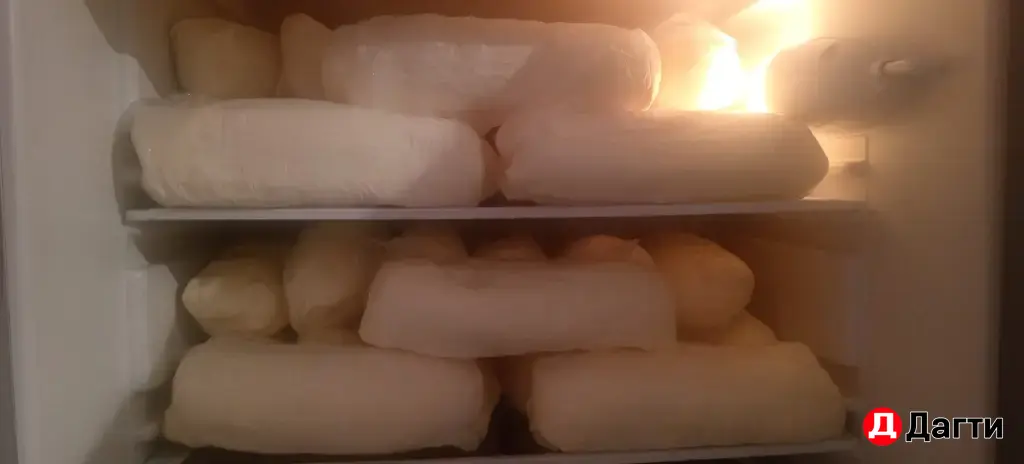 масло сливочное