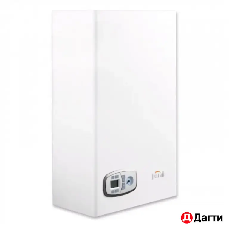 Газовый котёл Ferroli Vitatech D F24 двухконтурный