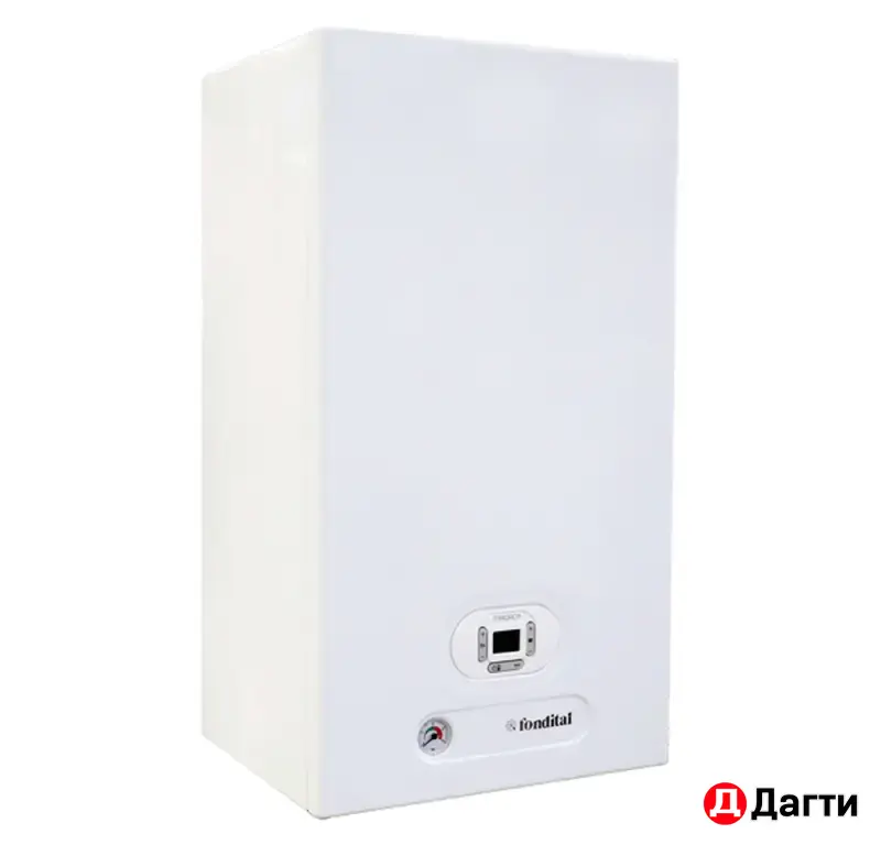 Газовый котёл Fondital Maiorca 32 кВт для дома