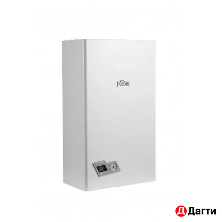 Газовый котёл Ferroli Divabel F24 двухконтурный