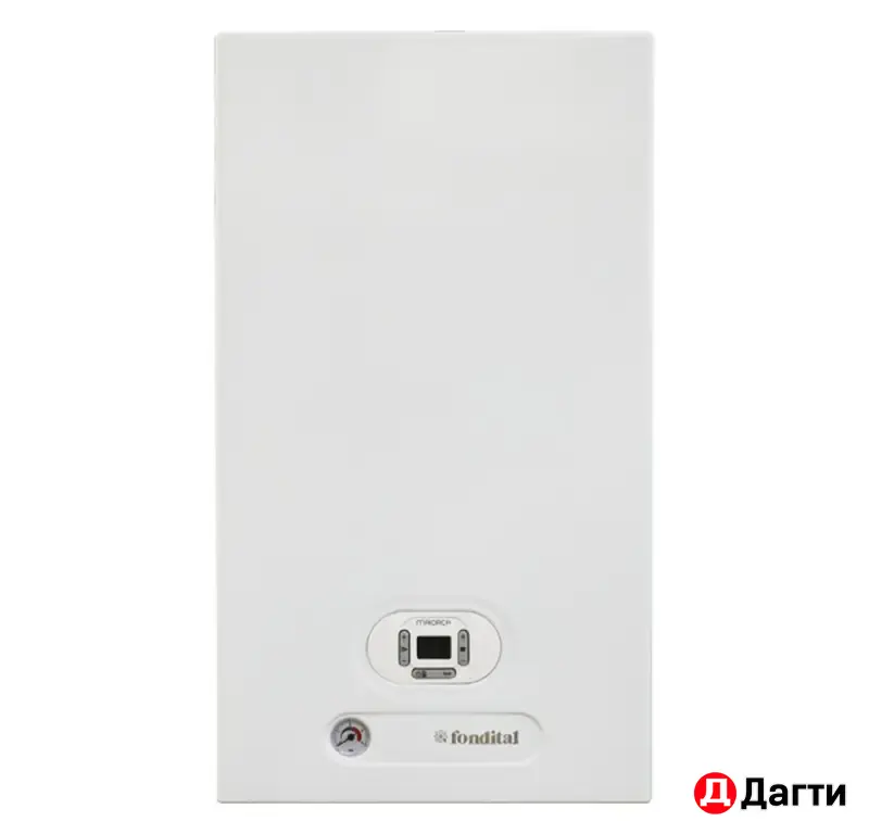 Газовый котёл Fondital Maiorca 32 кВт для дома