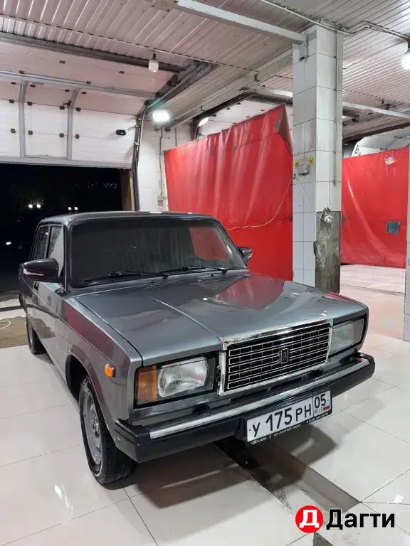 LADA (ВАЗ) 2107, 2010 года