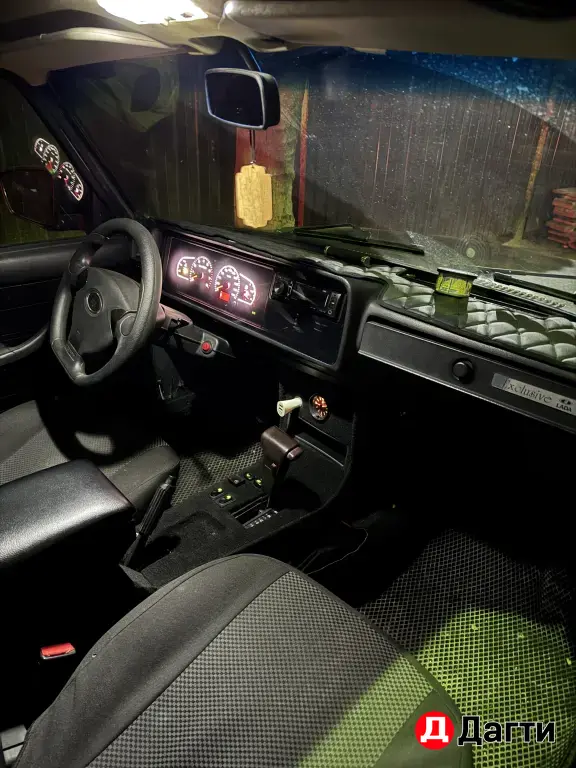 LADA (ВАЗ) 2107, 2010 года