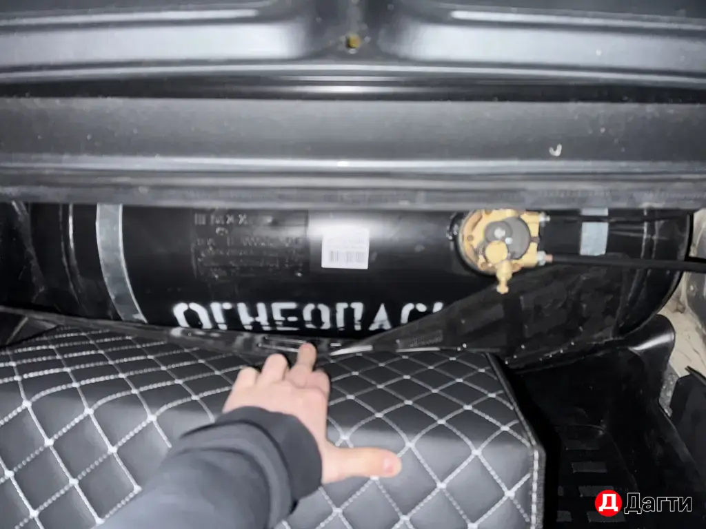 LADA (ВАЗ) 2107, 2010 года