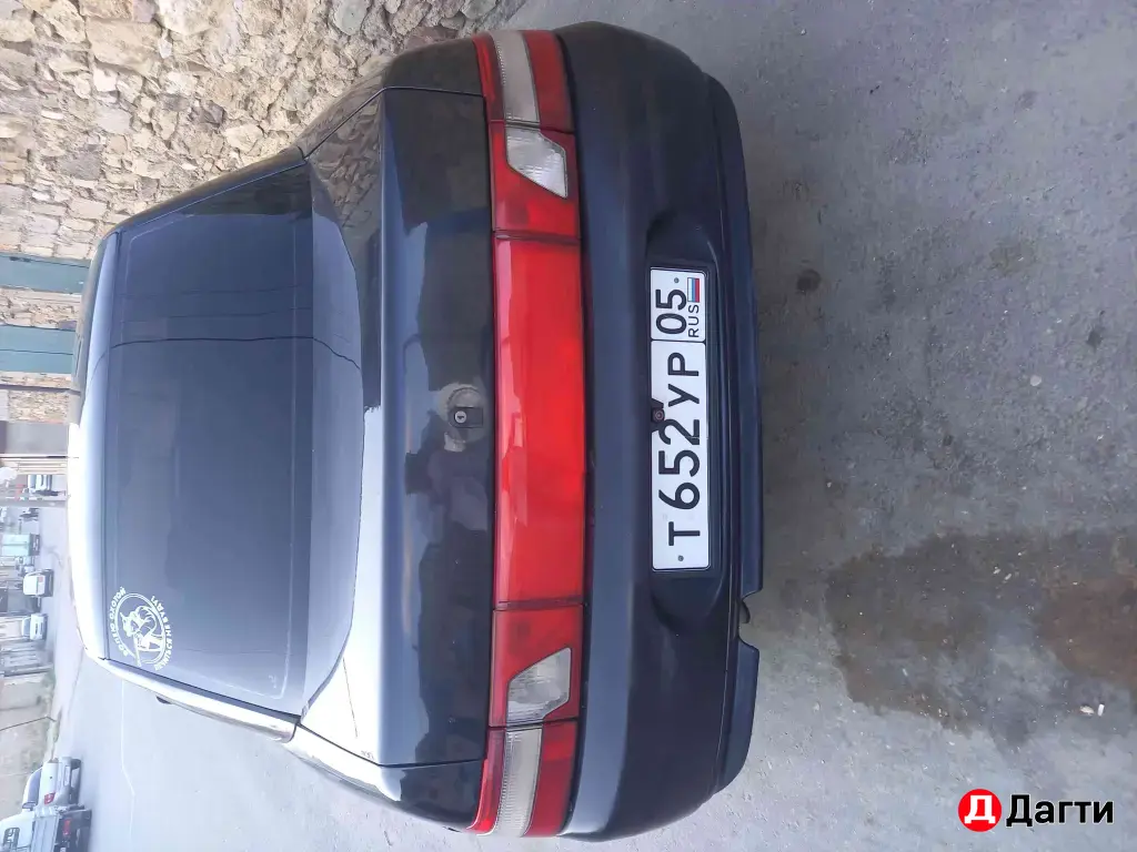 LADA (ВАЗ) 2110, 2012 года