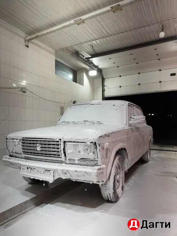 LADA (ВАЗ) 2107, 2010 года