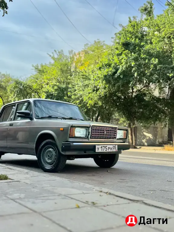 LADA (ВАЗ) 2107, 2010 года