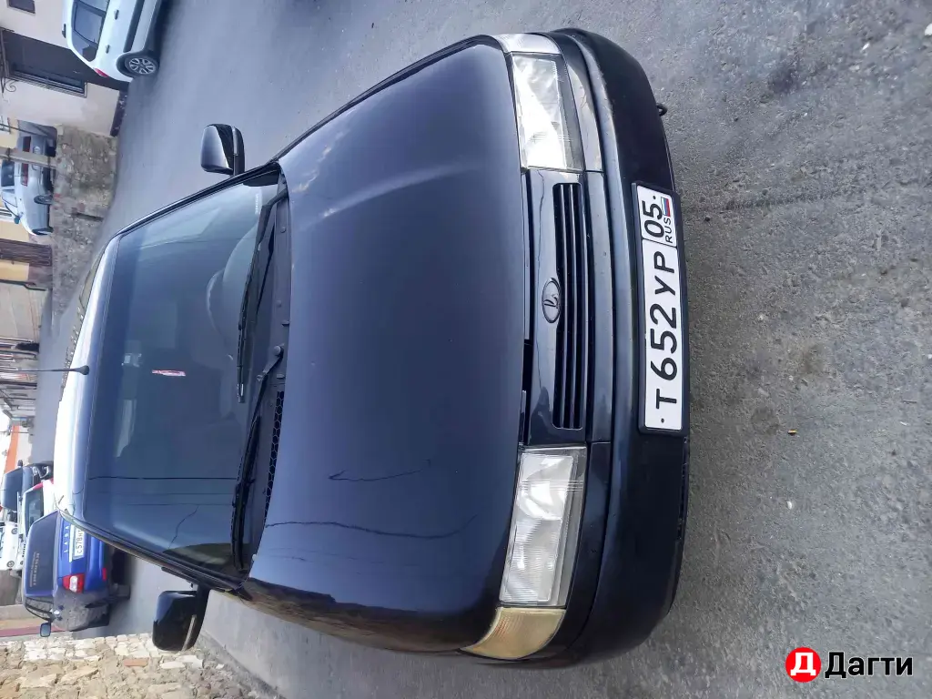LADA (ВАЗ) 2110, 2012 года