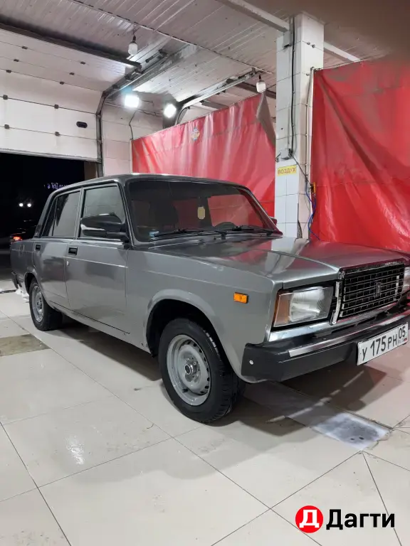 LADA (ВАЗ) 2107, 2010 года