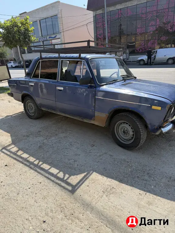 LADA (ВАЗ) 2106, 1998 года