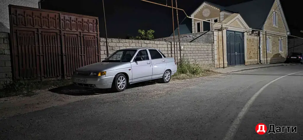 LADA (ВАЗ) 2110, 2010 года