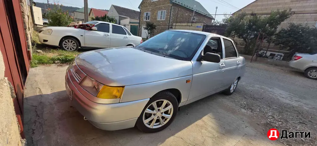 LADA (ВАЗ) 2110, 2010 года