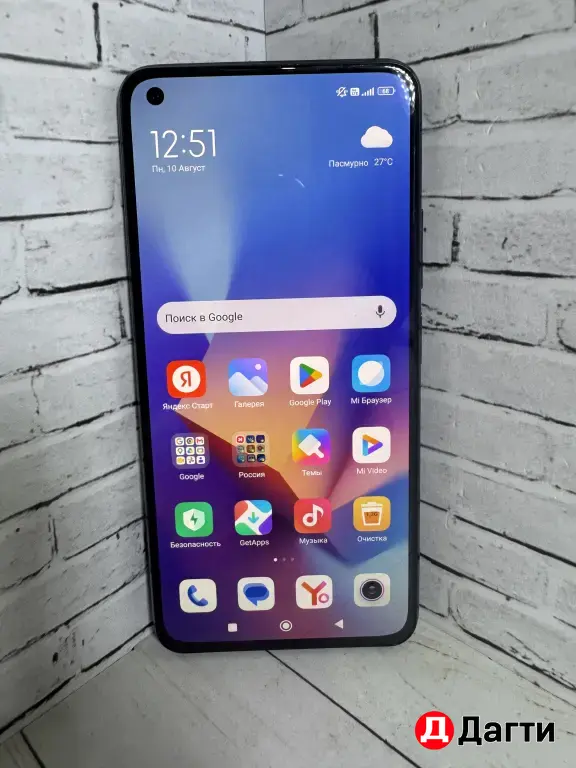 Xiaomi Mi 11 Lite 128GBВ.