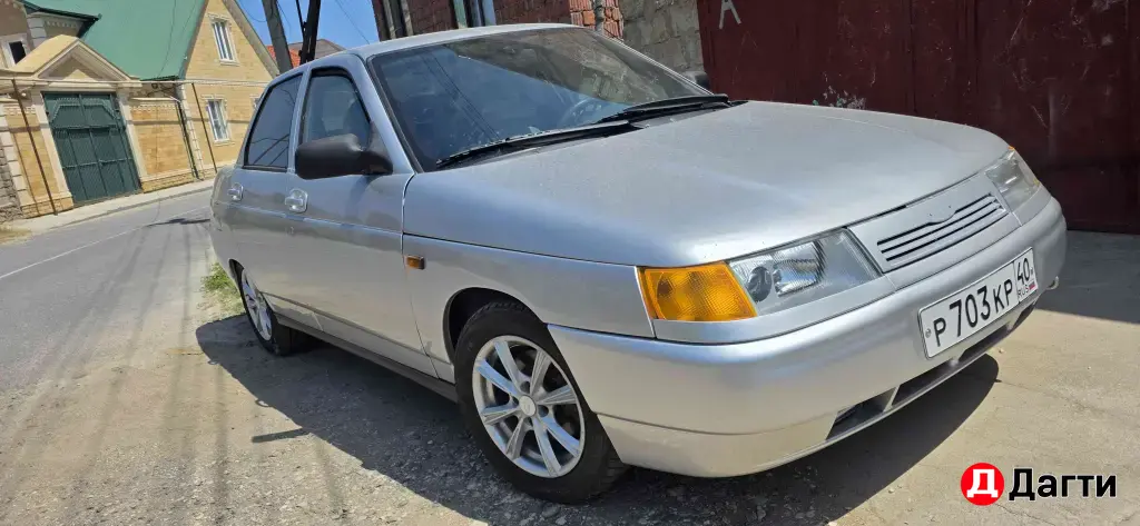 LADA (ВАЗ) 2110, 2010 года