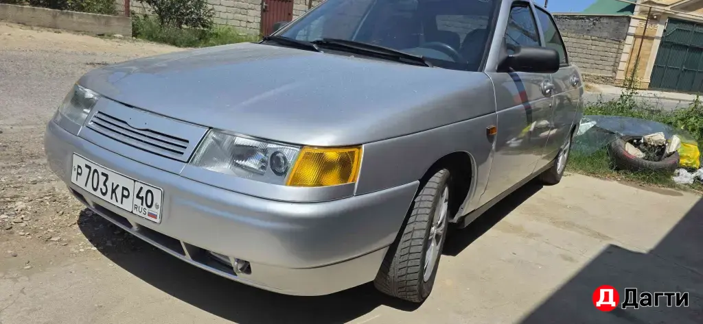 LADA (ВАЗ) 2110, 2010 года