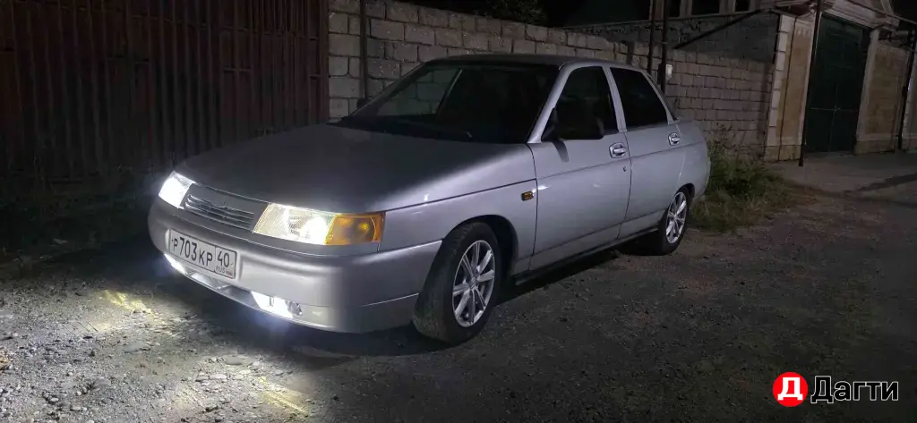 LADA (ВАЗ) 2110, 2010 года