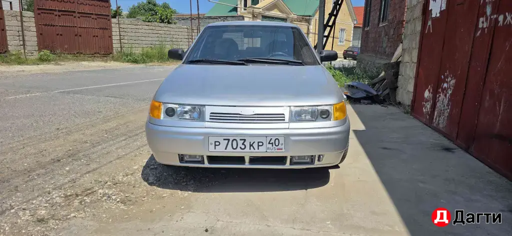 LADA (ВАЗ) 2110, 2010 года