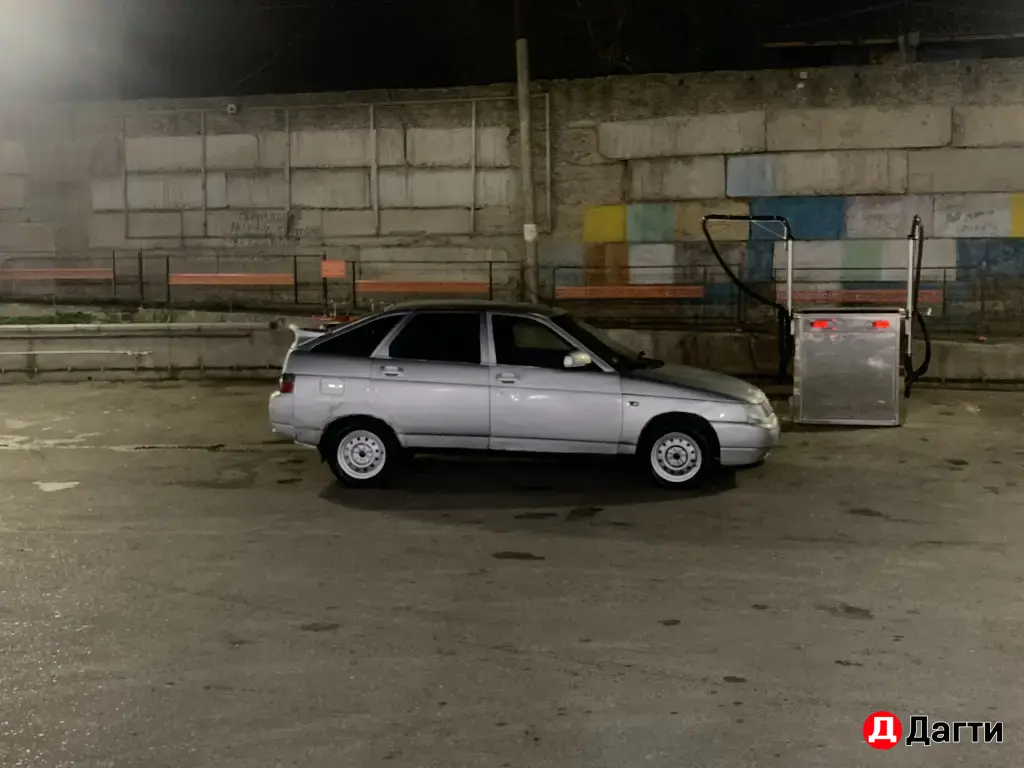 LADA (ВАЗ) 2112, 2004 года