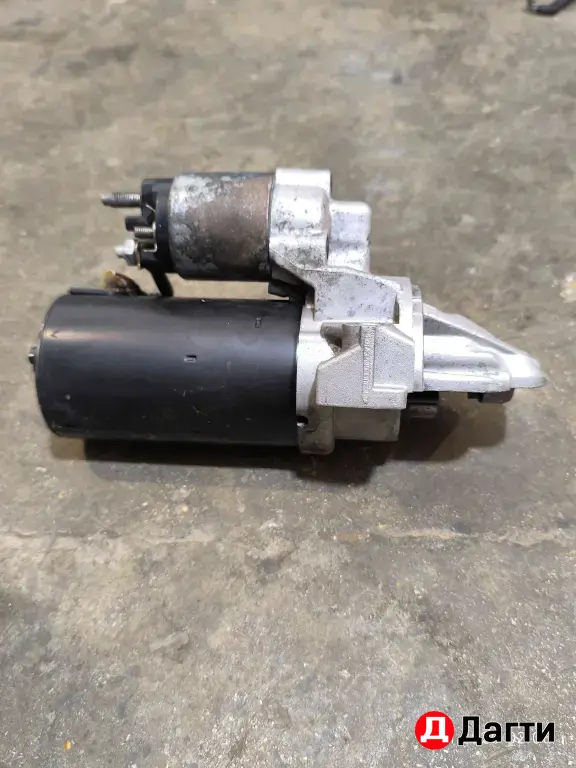 СТАРТЕР ford transit