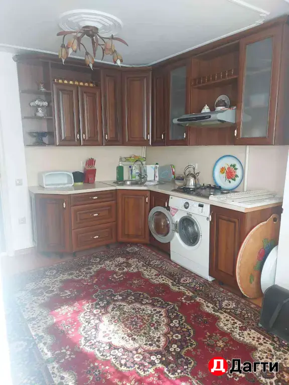 Квартира в городе Хасавюрт