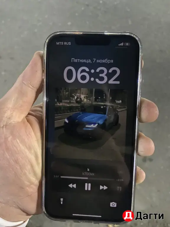 Айфон 14 128гб