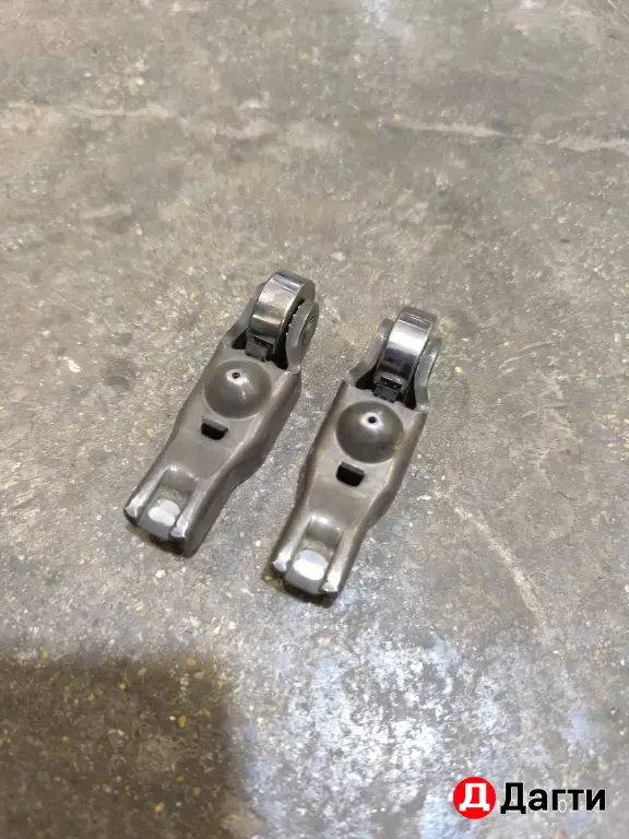 Коромысла ford transit