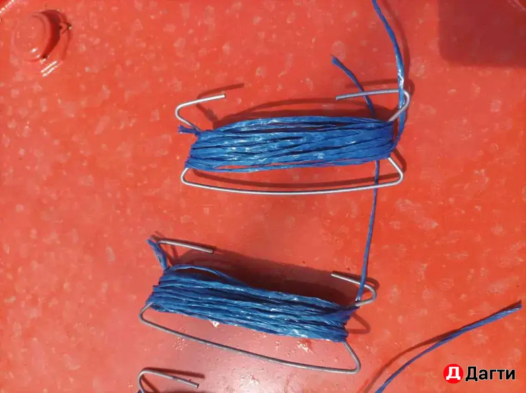 Крючки для теплиц