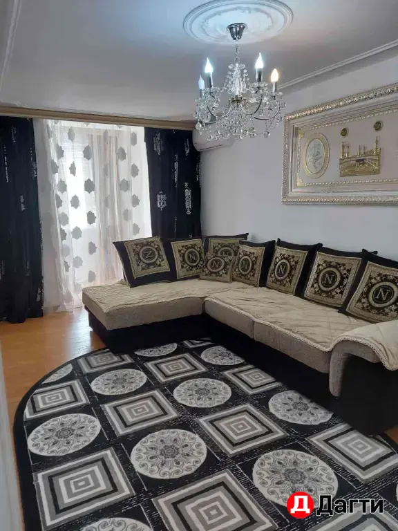 Квартира в городе Хасавюрт