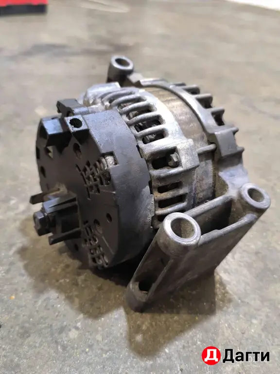 Генератор ford transit