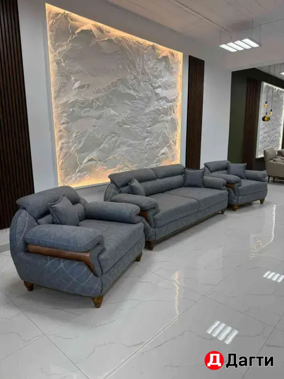 Мягкая мебель