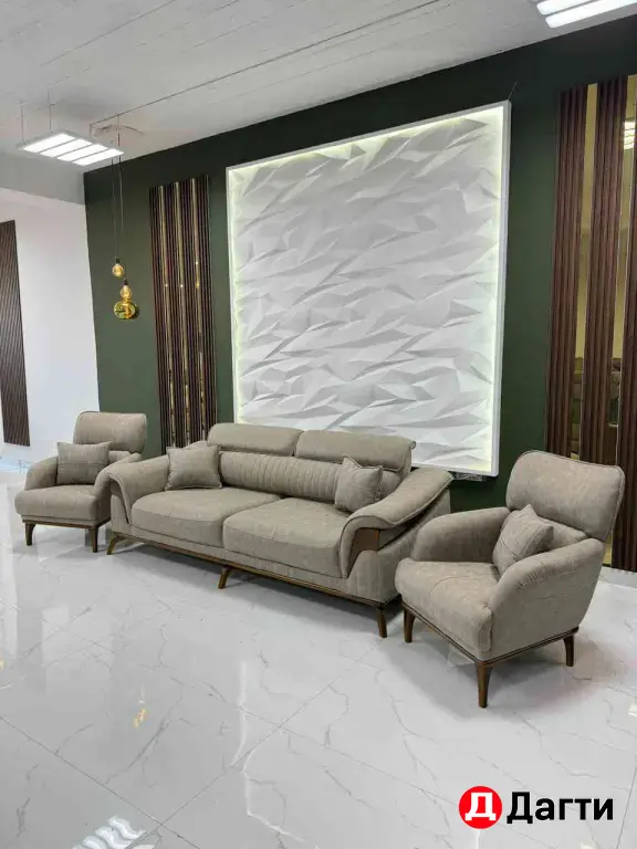 Мягкая мебель