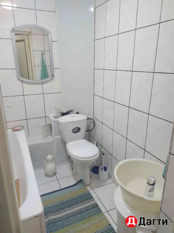 Квартира в городе Хасавюрт