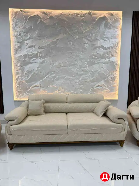 Мягкая мебель